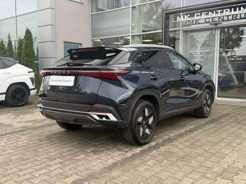 Omoda C5 I 2025 — zdjęcie 6