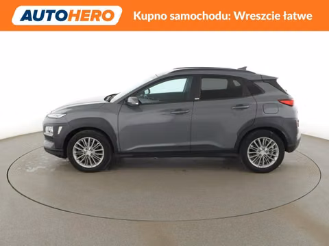 Hyundai Kona I facelifting 2020 — zdjęcie 2
