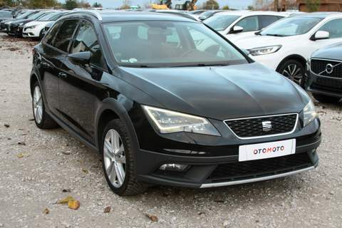 SEAT Leon III 2014 — zdjęcie 3