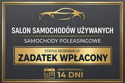 Ford Focus IV facelifting 2024 — zdjęcie 1