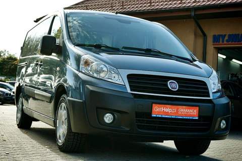 Fiat Professional Scudo 2015 — zdjęcie 2