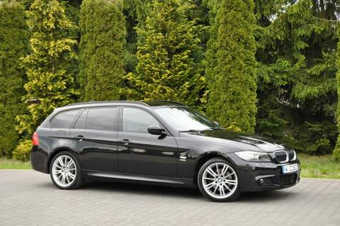 BMW 3 serii VI (F3x) 2011 — zdjęcie 4