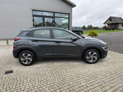 Hyundai Kona I 2021 — zdjęcie 6