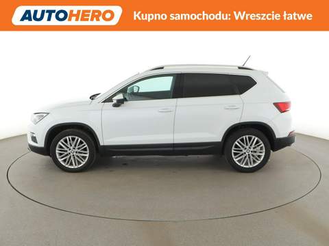SEAT Ateca I 2017 — zdjęcie 2