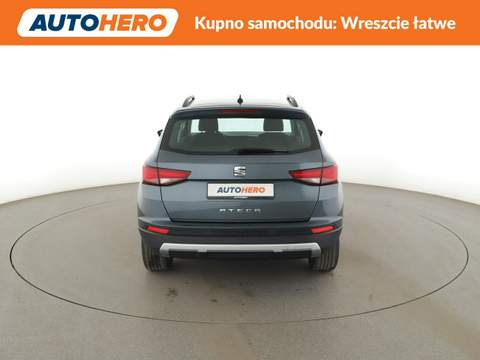 SEAT Ateca I 2018 — zdjęcie 6