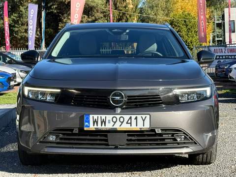 Opel Astra L 2023 — zdjęcie 3