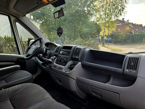 Citroen Jumper 2007 — zdjęcie 6