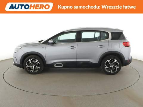 Citroen C5 Aircross I 2020 — zdjęcie 2