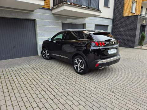 Peugeot 3008 II 2019 — zdjęcie 4