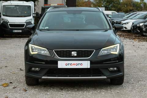 SEAT Leon III 2014 — zdjęcie 4