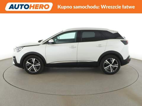 Peugeot 3008 II 2017 — zdjęcie 2