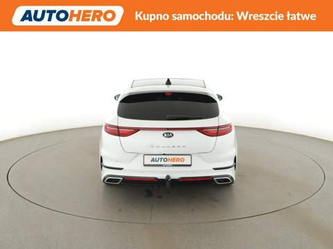 Kia Proceed I 2020 — zdjęcie 6