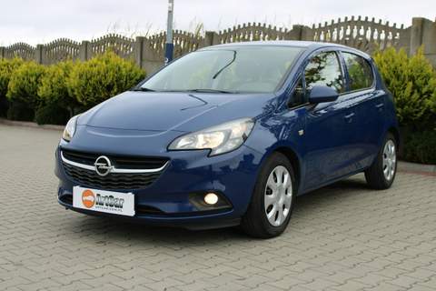 Opel Corsa E 2019 — zdjęcie 2