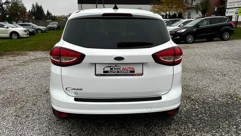 Ford C-MAX II facelifting 2015 — zdjęcie 6