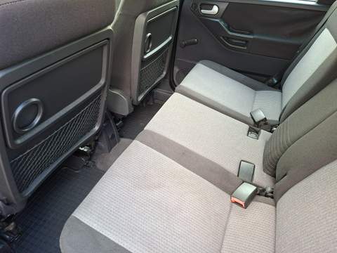 Opel Meriva A 2005 — zdjęcie 6