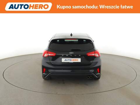 Ford Focus III facelifting 2019 — zdjęcie 6
