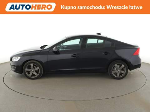 Volvo S60 II facelifting 2015 — zdjęcie 2