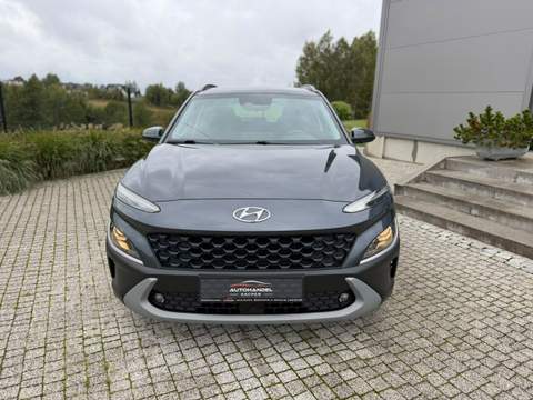 Hyundai Kona I 2021 — zdjęcie 4