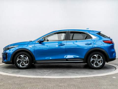 Kia XCeed I facelifting 2023 — zdjęcie 6