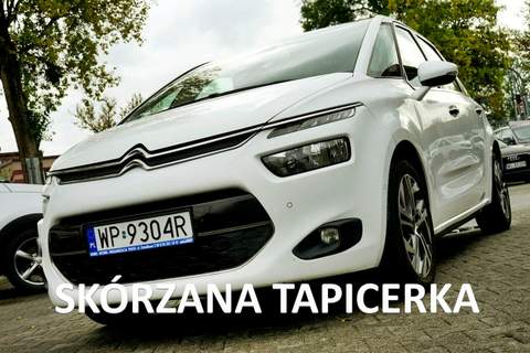 Citroen C4 Picasso II 2015 — zdjęcie 1