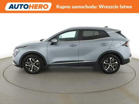 Kia Sportage V 2024 — zdjęcie 2