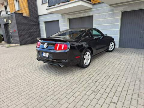 Ford Mustang VI 2014 — zdjęcie 5