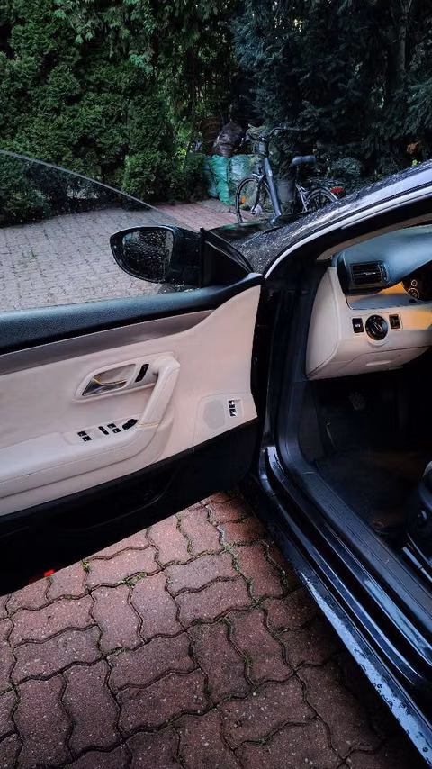 Volkswagen Passat B6 2009 — zdjęcie 6
