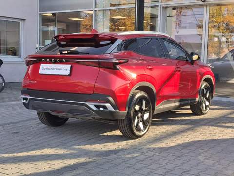 Omoda C5 I 2025 — zdjęcie 2