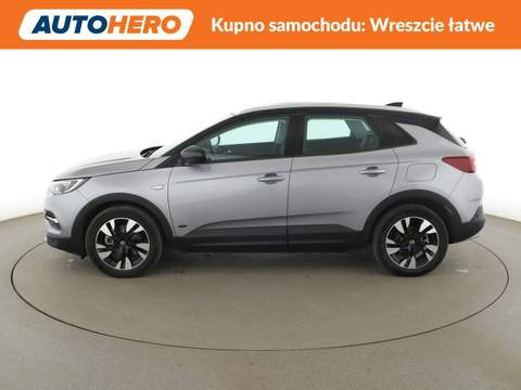 Opel Grandland I 2021 — zdjęcie 2