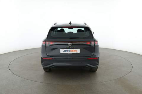 Volkswagen Tayron II (EU Market) 2025 — zdjęcie 6