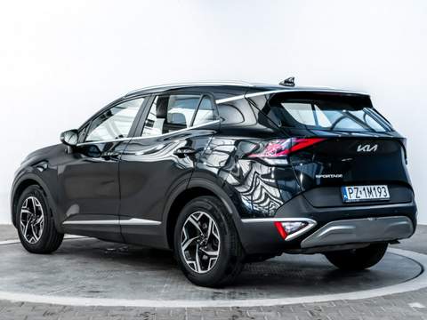 Kia Sportage V 2021 — zdjęcie 4