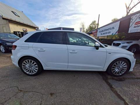 Audi A3 III (8V) 2015 — zdjęcie 6