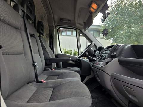 Citroen Jumper 2007 — zdjęcie 5
