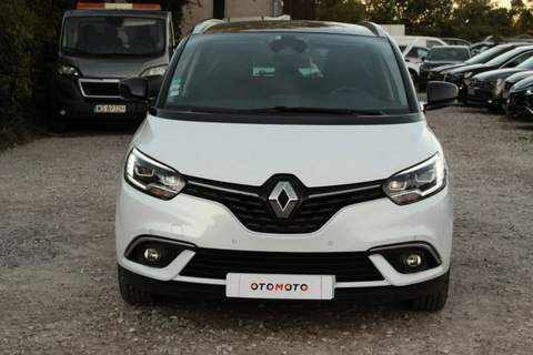 Renault Scenic IV 2017 — zdjęcie 4