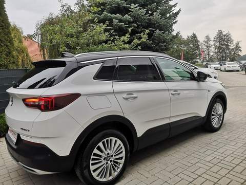 Opel Grandland I 2020 — zdjęcie 5