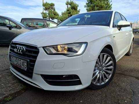 Audi A3 III (8V) 2015 — zdjęcie 2