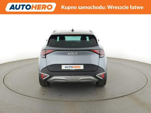 Kia Sportage V 2024 — zdjęcie 6