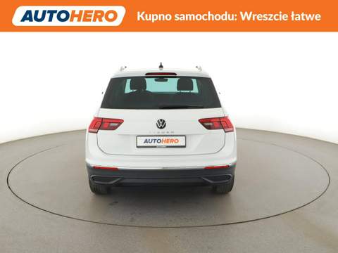 Volkswagen Tiguan II facelifting 2023 — zdjęcie 6