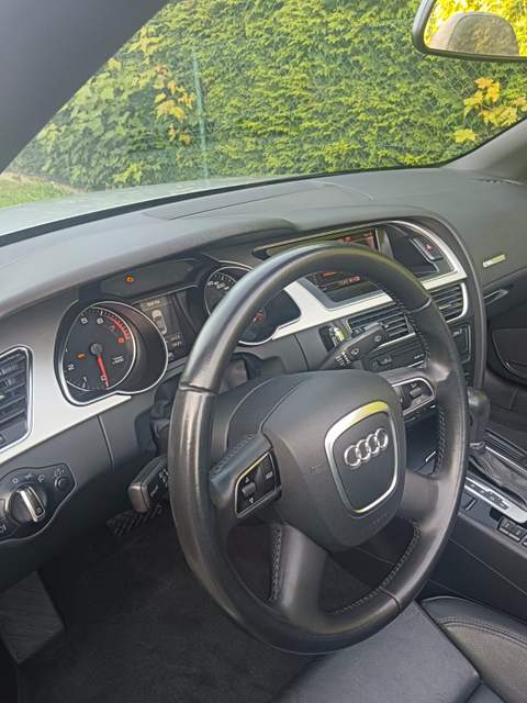 Audi A5 I (8T) 2011 — zdjęcie 6