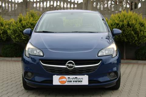 Opel Corsa E 2019 — zdjęcie 3