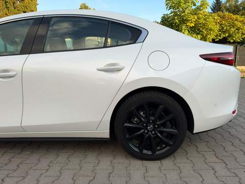 Mazda 3 IV (BP) 2021 — zdjęcie 3
