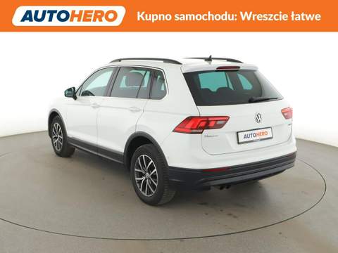 Volkswagen Tiguan II 2019 — zdjęcie 4