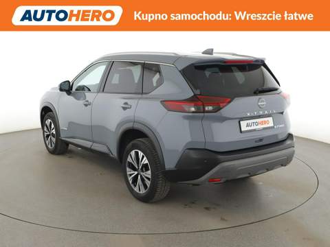 Nissan X-Trail IV 2023 — zdjęcie 4