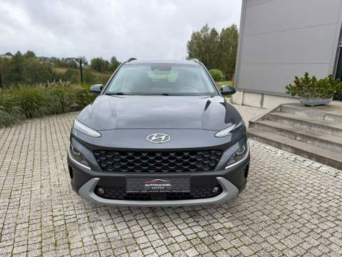 Hyundai Kona I 2021 — zdjęcie 2