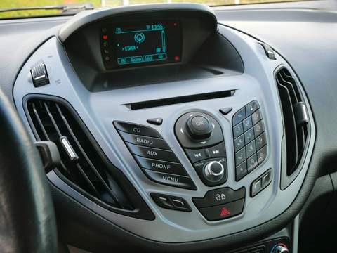 Ford B-MAX 2013 — zdjęcie 6