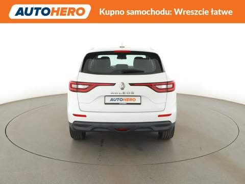 Renault Koleos II 2019 — zdjęcie 6