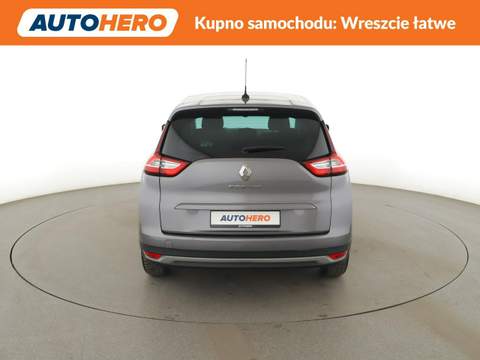 Renault Scenic IV 2019 — zdjęcie 6