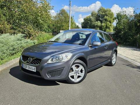 Volvo C30 I 2010 — zdjęcie 2