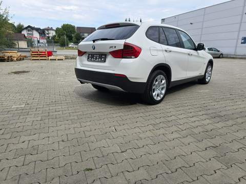 BMW X1 I (E84) 2011 — zdjęcie 3