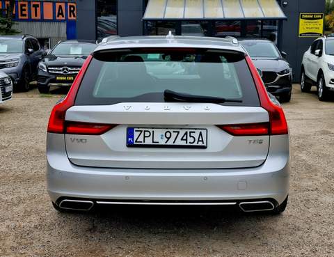 Volvo V90 II 2018 — zdjęcie 6